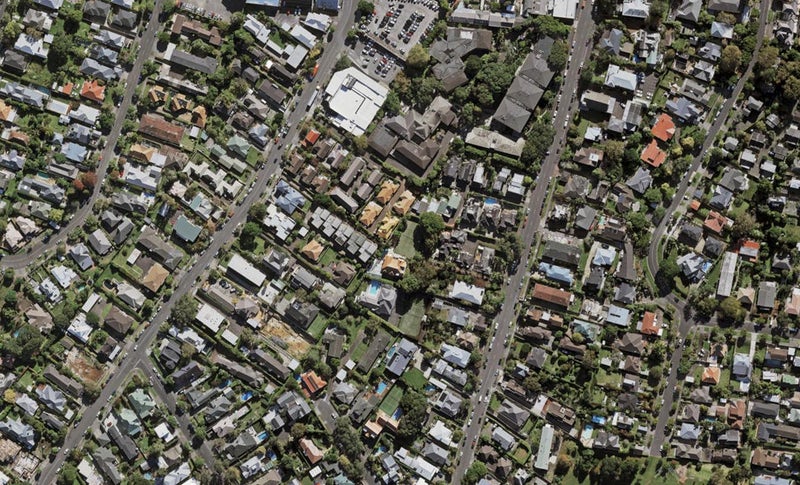 11/37 St Vincent Avenue, Remuera, Auckland - Carousel 1