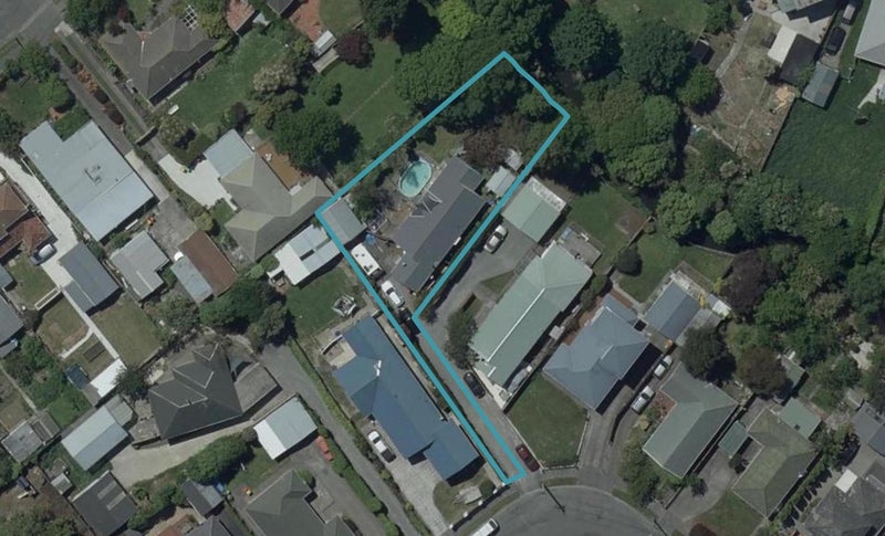 80 Greenpark Street, Hoon Hay, Christchurch - Carousel 1