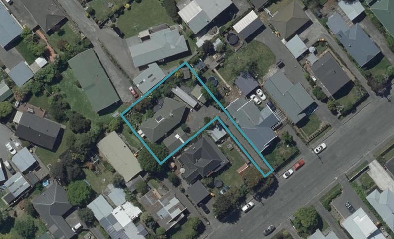 99A Conway Street, Somerfield, Christchurch - Carousel 1