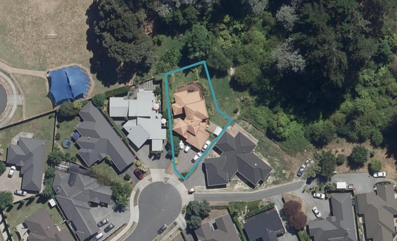 9 Cabernet Close, Rototuna, Hamilton - Carousel 1