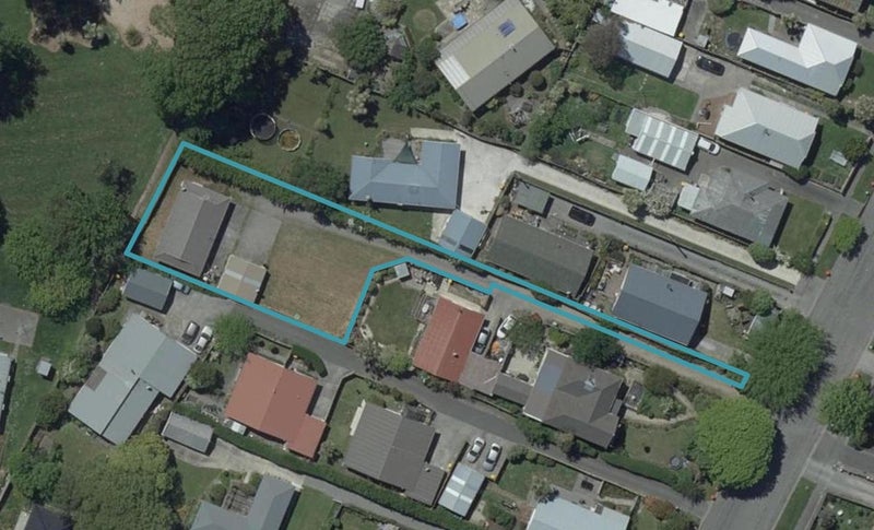 49A Tilford Street, Woolston, Christchurch - Carousel 1