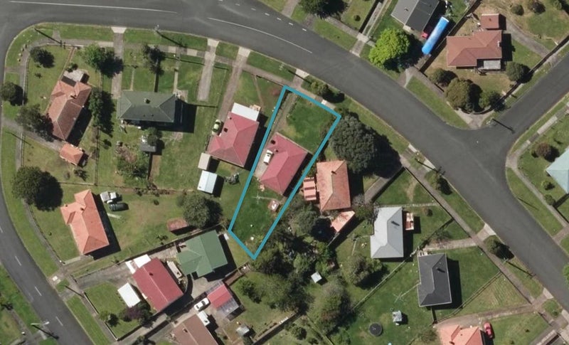 21 Jack Street, Otangarei, Whangarei - Carousel 1