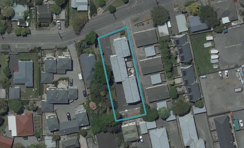 2/70 Alexandra Street, Richmond, Christchurch - Carousel 1