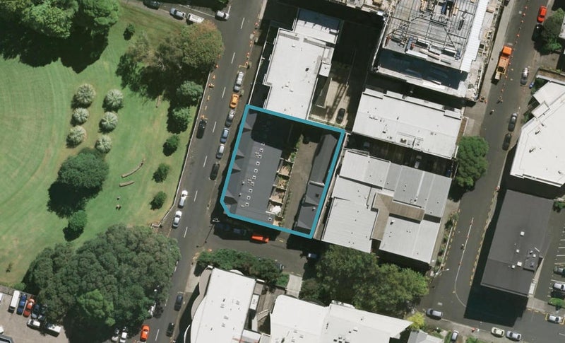 1/9 Basque Road, Eden Terrace, Auckland - Carousel 1