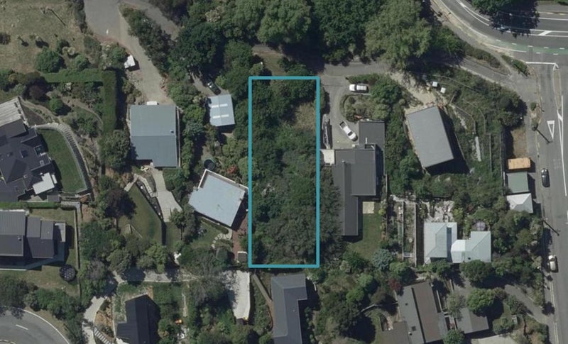 5 View Terrace, Huntsbury, Christchurch - Carousel 1