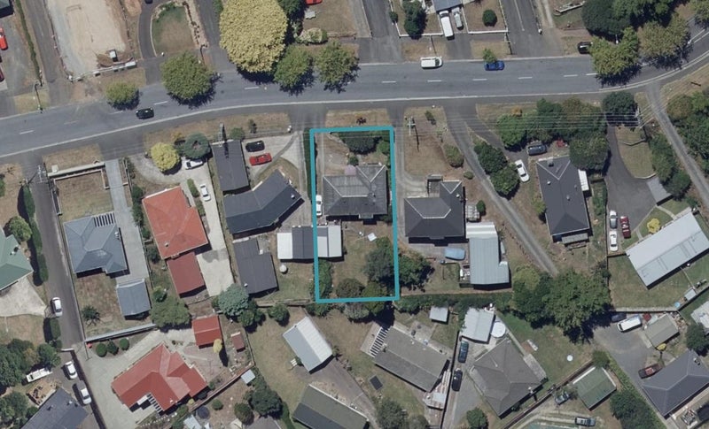 99 Mahoe Street, Melville, Hamilton - Carousel 1