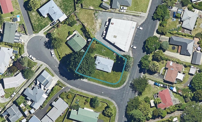 1 Hermes Place, Sunnybrook, Rotorua - Carousel 1