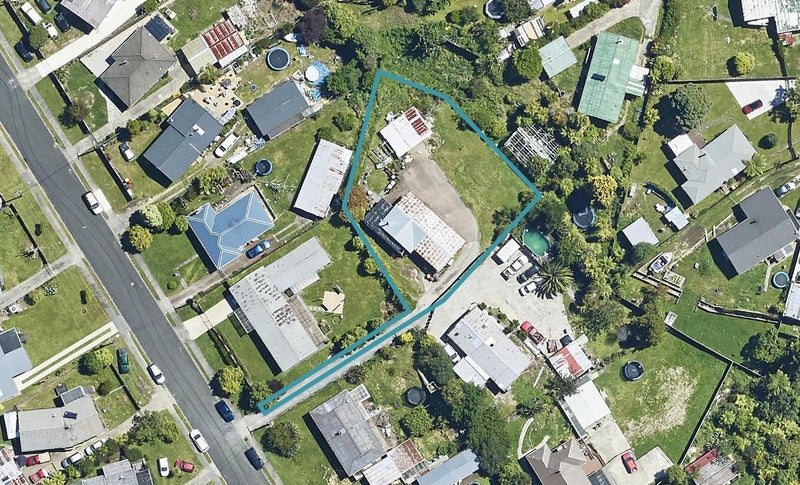 34 Collie Drive, Pukehangi, Rotorua - Carousel 1