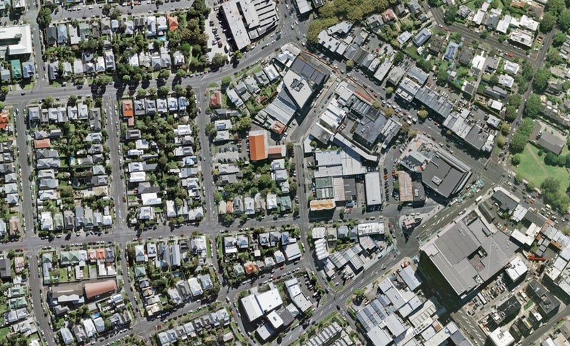 58 MacKelvie Street, Grey Lynn, Auckland - Carousel 1