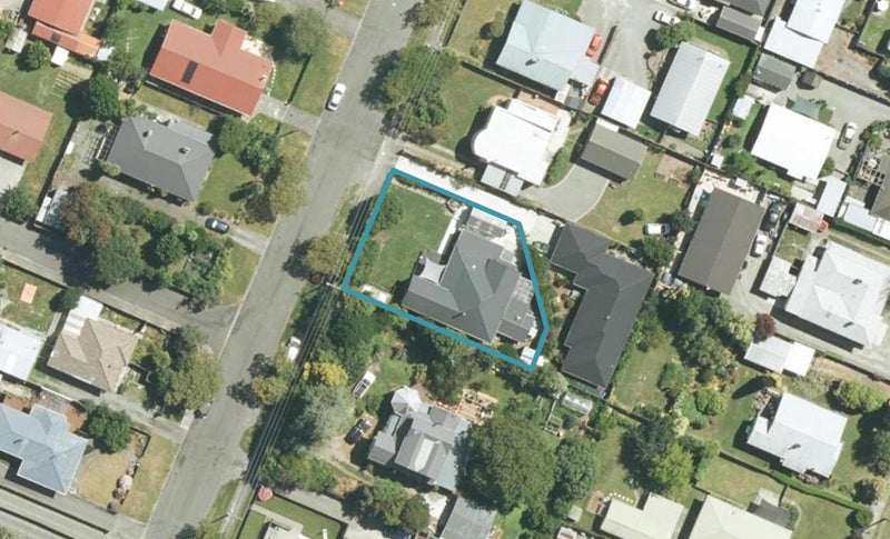 12 Lane Street, Islington, Blenheim - Carousel 1