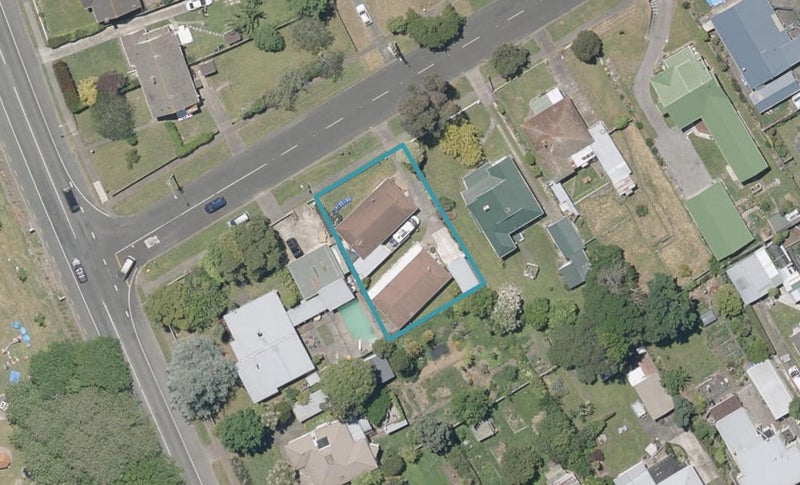 2A Nixon Street, Whanganui East, Whanganui - Carousel 1