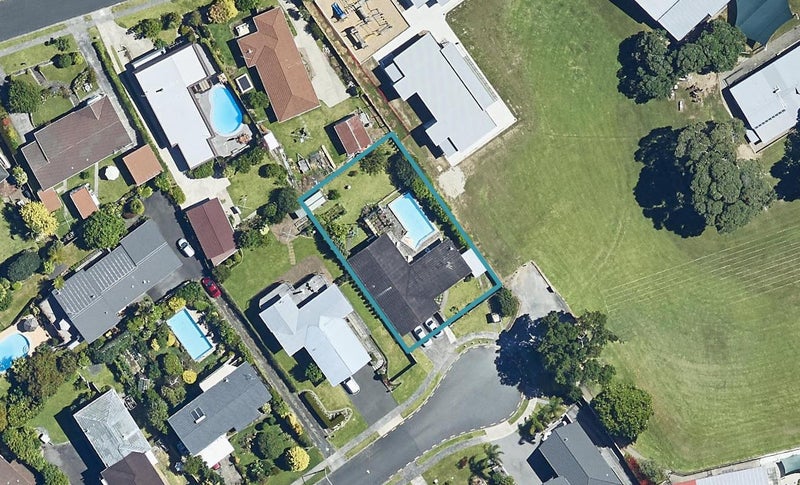 17 Audrey Place, Matua, Tauranga - Carousel 1