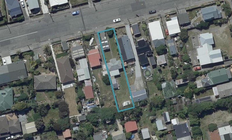 15 Fleming Street, North New Brighton, Christchurch - Carousel 1