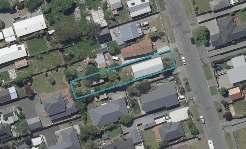 368 Pine Avenue, South New Brighton, Christchurch - Carousel 1