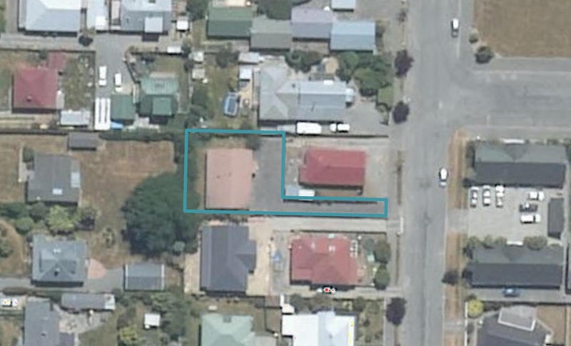 25 MCMILLAN STREET, METHVEN, ASHBURTON - Carousel 1