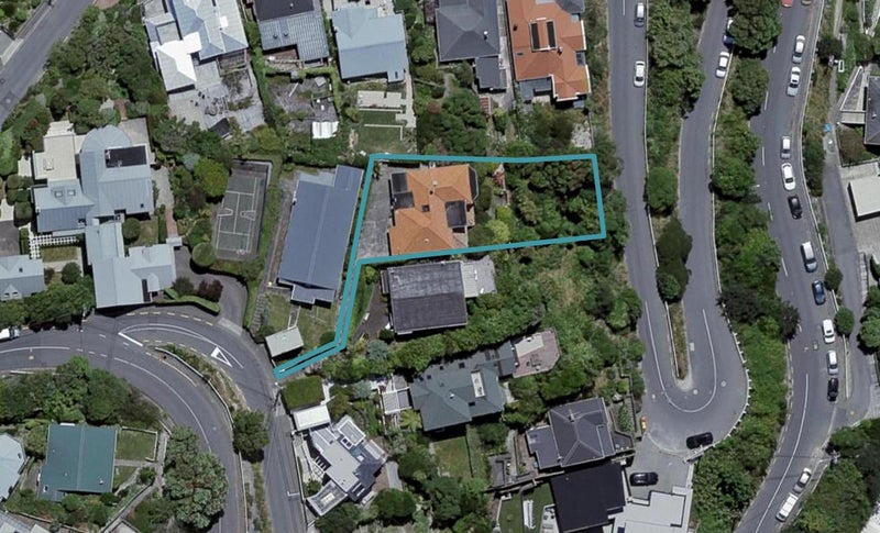 11 Roseneath Terrace, Roseneath, Wellington - Carousel 1