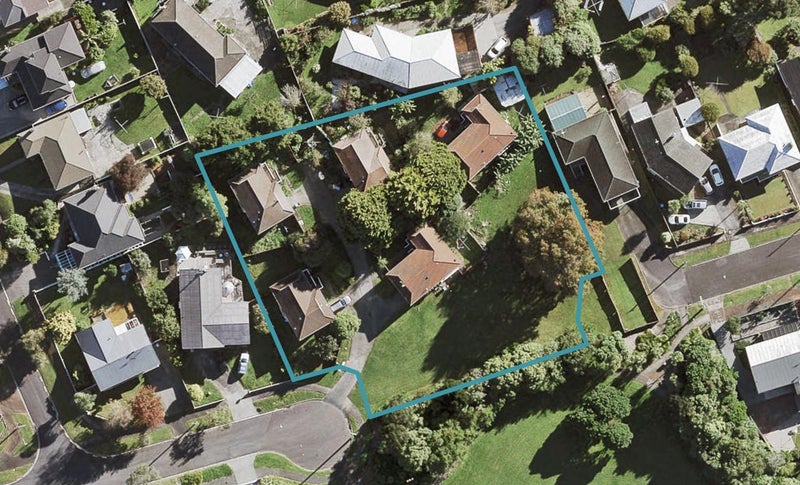 20 Dickey Street, New Windsor, Auckland - Carousel 1