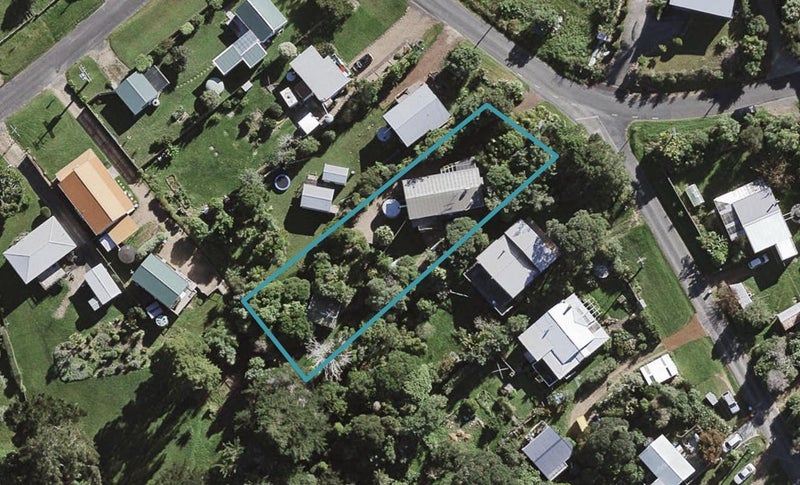 20 Eden Terrace, Onetangi, Waiheke Island - Carousel 1