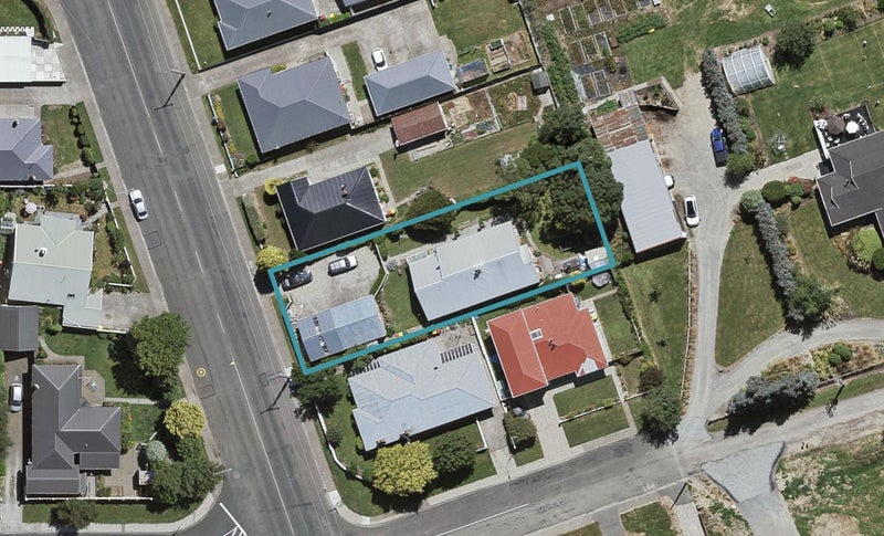 313 Racecourse Road, Waverley, Invercargill - Carousel 1