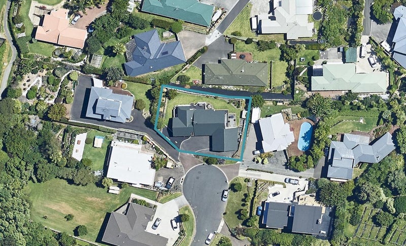 93 Little John Drive, Bellevue, Tauranga - Carousel 1