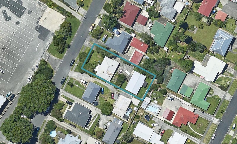 45 Sherson Street, Gate Pa, Tauranga - Carousel 1