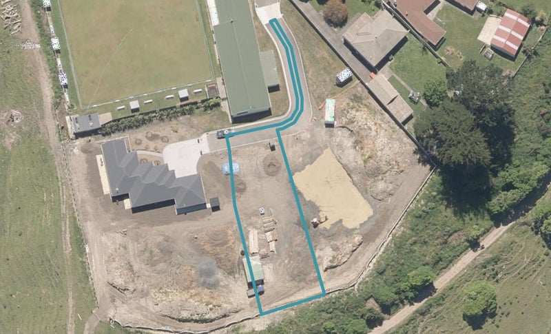 16C Windsor Terrace, Durie Hill, Whanganui - Carousel 1