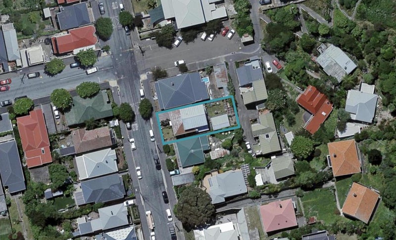 141 Owen Street, Newtown, Wellington - Carousel 1