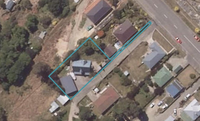 48 Perth Street, South Hill, Oamaru - Carousel 1