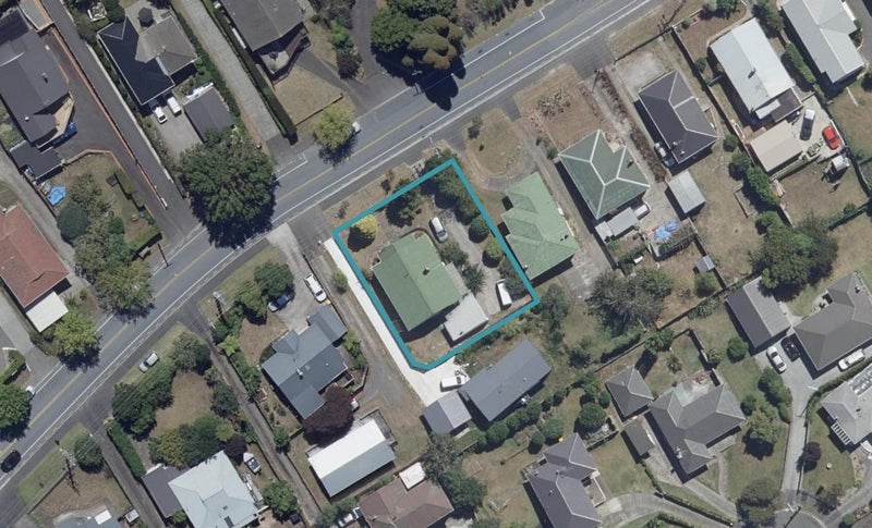 21 Mahoe Street, Melville, Hamilton - Carousel 1