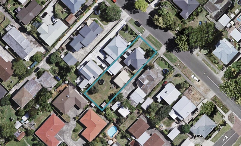 26 Avenue Road, Greenmeadows, Napier - Carousel 1