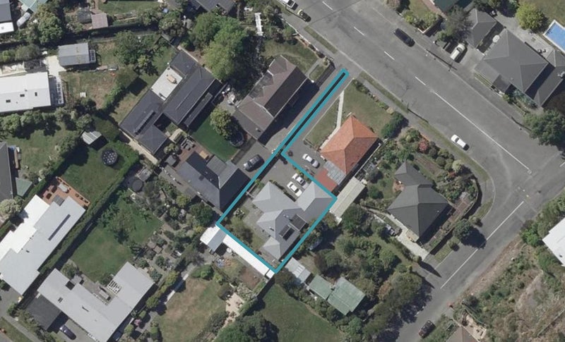 38A Campbell Street, Sumner, Christchurch - Carousel 1