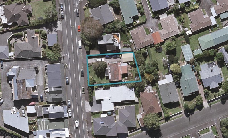 127 Carrington Street, Lower Vogeltown, New Plymouth - Carousel 1