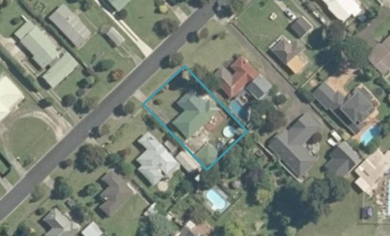 7 Hanna Street, Te Aroha, Te Aroha - Carousel 1