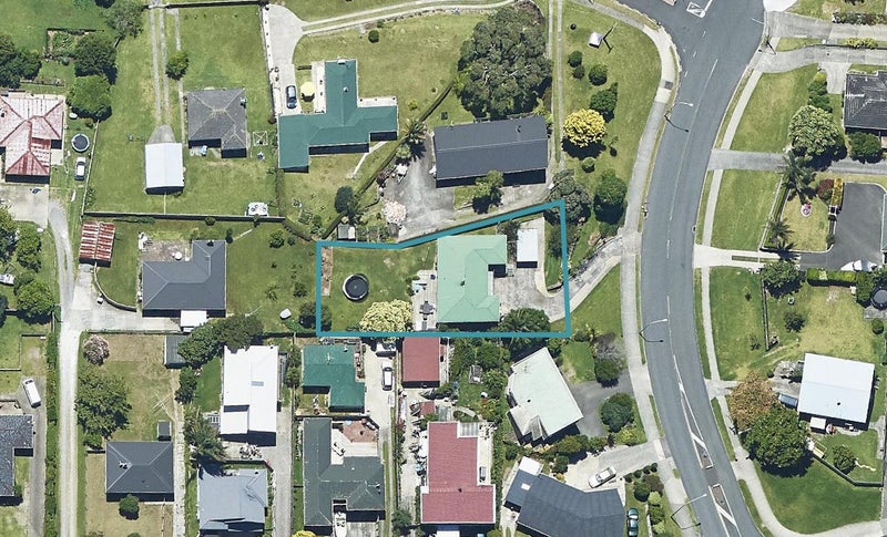 4 Hairini Street, Hairini, Tauranga - Carousel 1