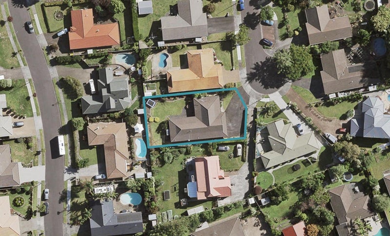 30 Perotti Place, Conifer Grove, Takanini - Carousel 1