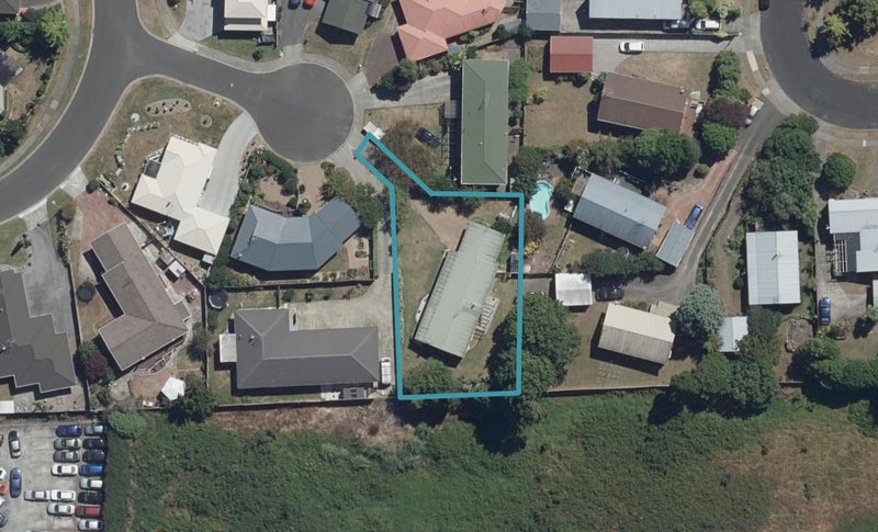 23 Hastings Place, Hamilton Lake, Hamilton - Carousel 1