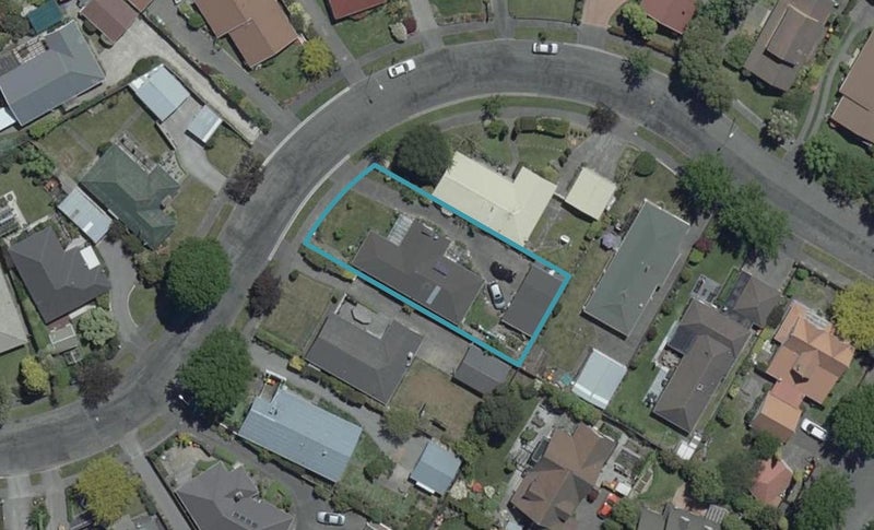 31 Cullahill Street, Harewood, Christchurch - Carousel 1