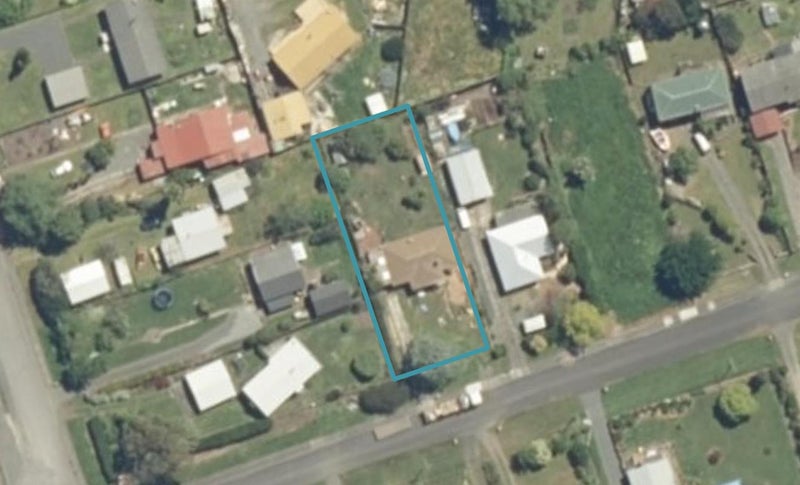 3 Matai Street, Kerepehi, Paeroa - Carousel 1
