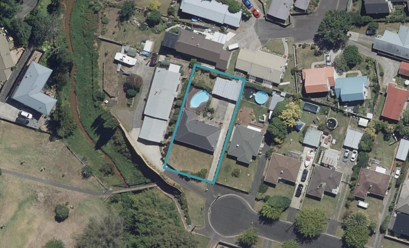 30 Aberfoyle Street, Dinsdale, Hamilton - Carousel 1
