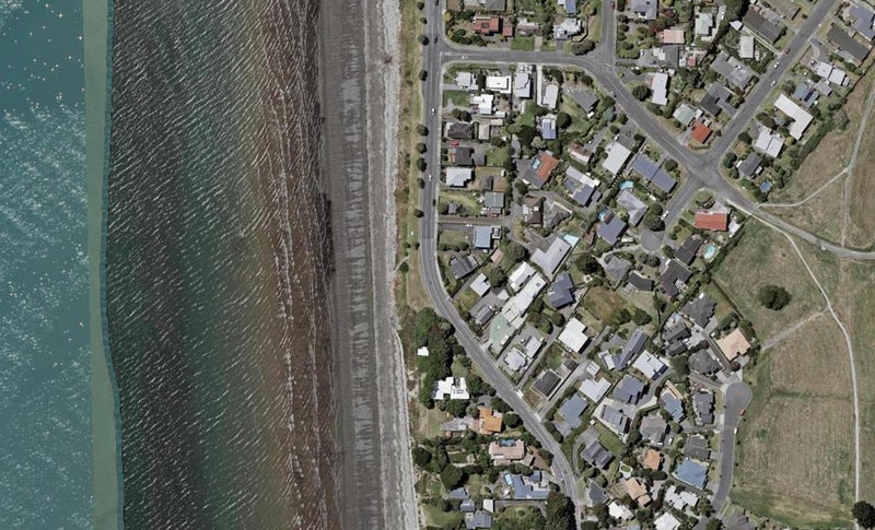 105 Marine Parade, Paraparaumu Beach, Paraparaumu - Carousel 1
