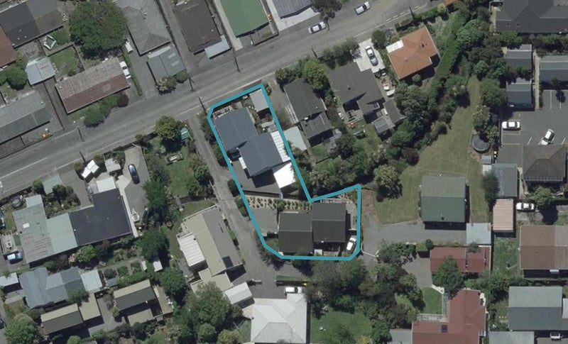 1/80 Dover Street, St Albans, Christchurch - Carousel 1