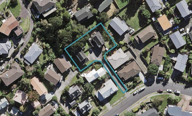1/9 Heathglen Place, Bayview, Auckland - Carousel 1