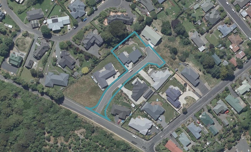 122 Tanner Road, Glenleith, Dunedin - Carousel 1