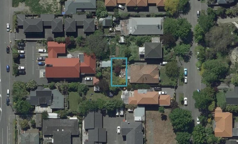4/15 Bishop Street, St Albans, Christchurch - Carousel 1
