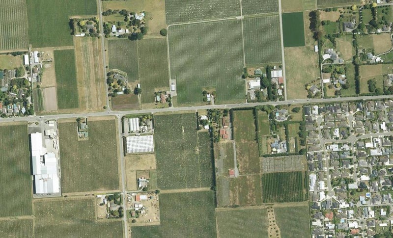 189 Old Renwick Road, Springlands, Blenheim - Carousel 1