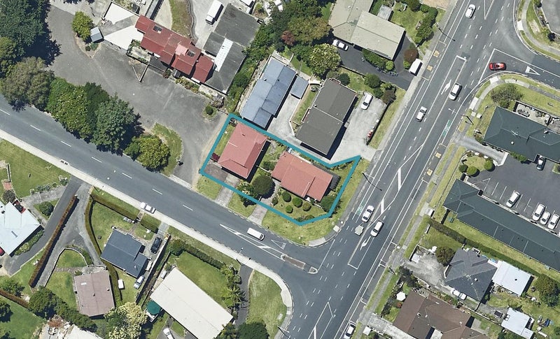 3 Kent Street, Gate Pa, Tauranga - Carousel 1