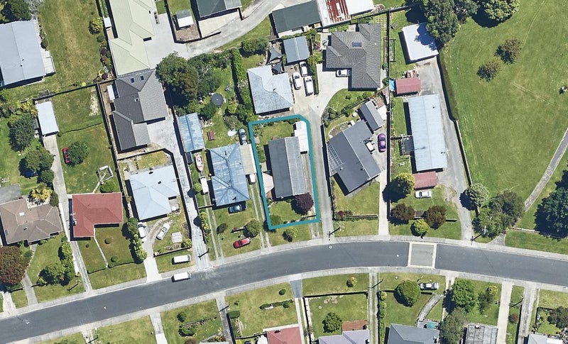41 Konene Street, Utuhina, Rotorua - Carousel 1