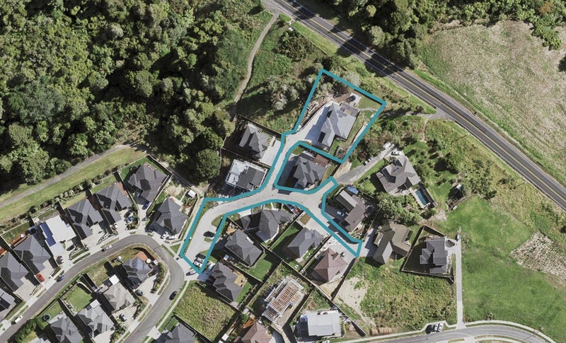 46 Dawood Place, The Gardens, Auckland - Carousel 1