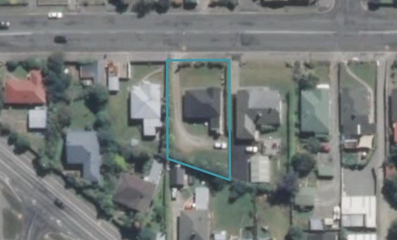 46 College Road, Parkside, Timaru - Carousel 1