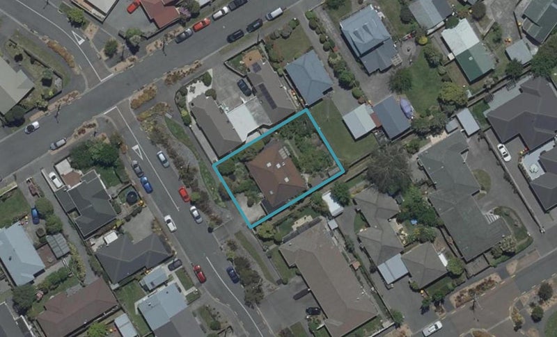 6 Loftus Street, Papanui, Christchurch - Carousel 1
